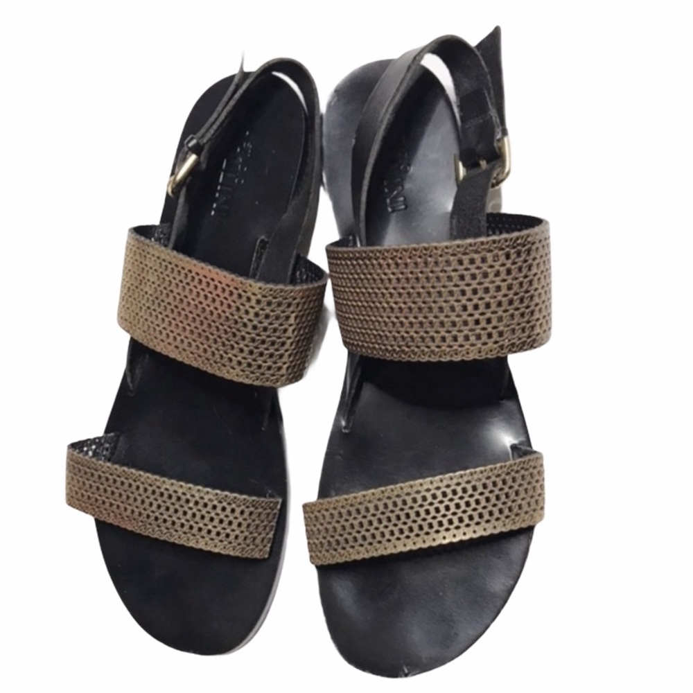 Studio Pollini Strappy Sandals